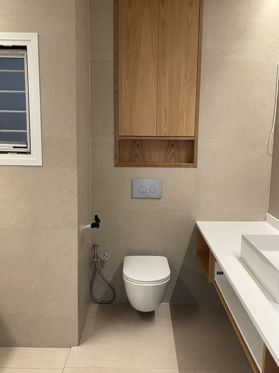 Ανακαίνιση 8