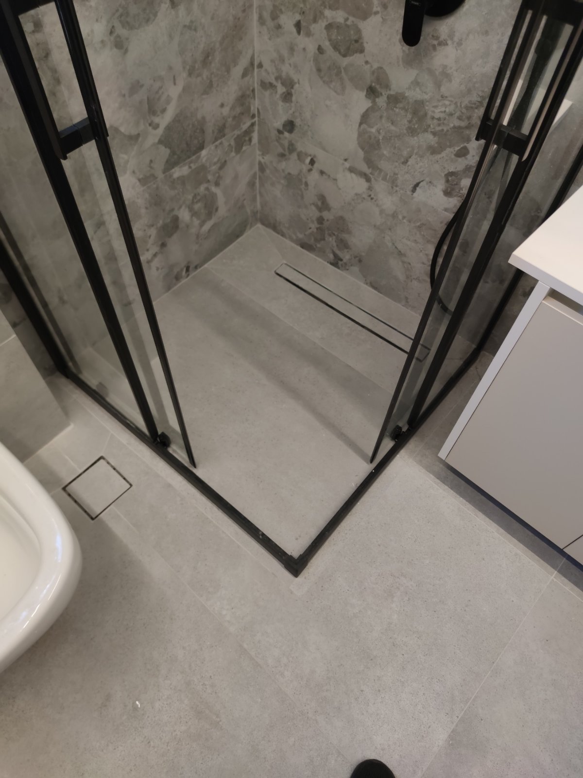 Ανακαίνιση 5