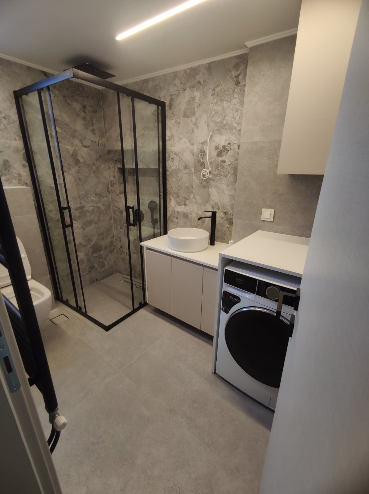 Ανακαίνιση 4